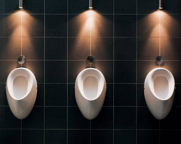 Писсуар Cersanit Taurus P-PI-T100